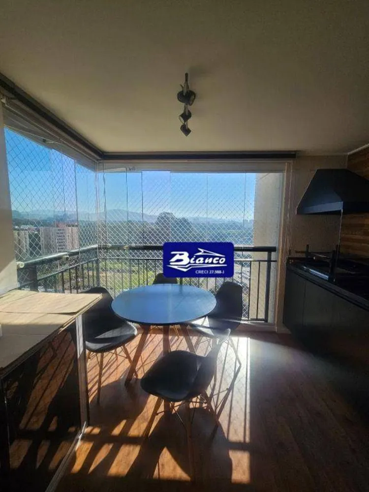 Kitnet-Studio, 39 m² - Foto 5