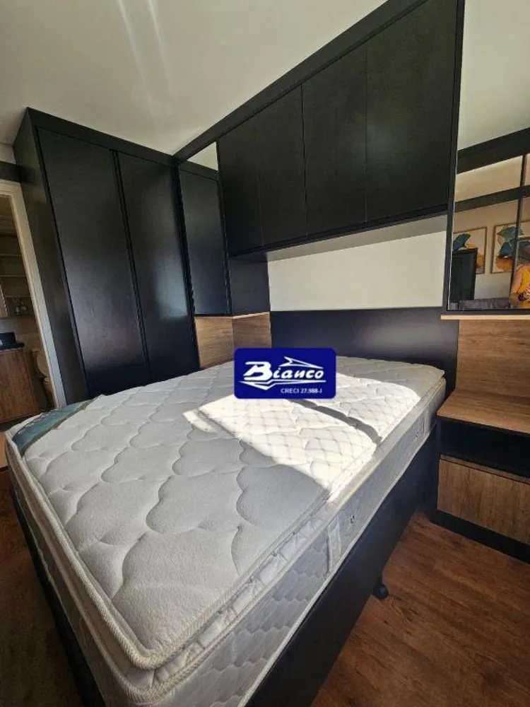 Kitnet-Studio, 39 m² - Foto 4