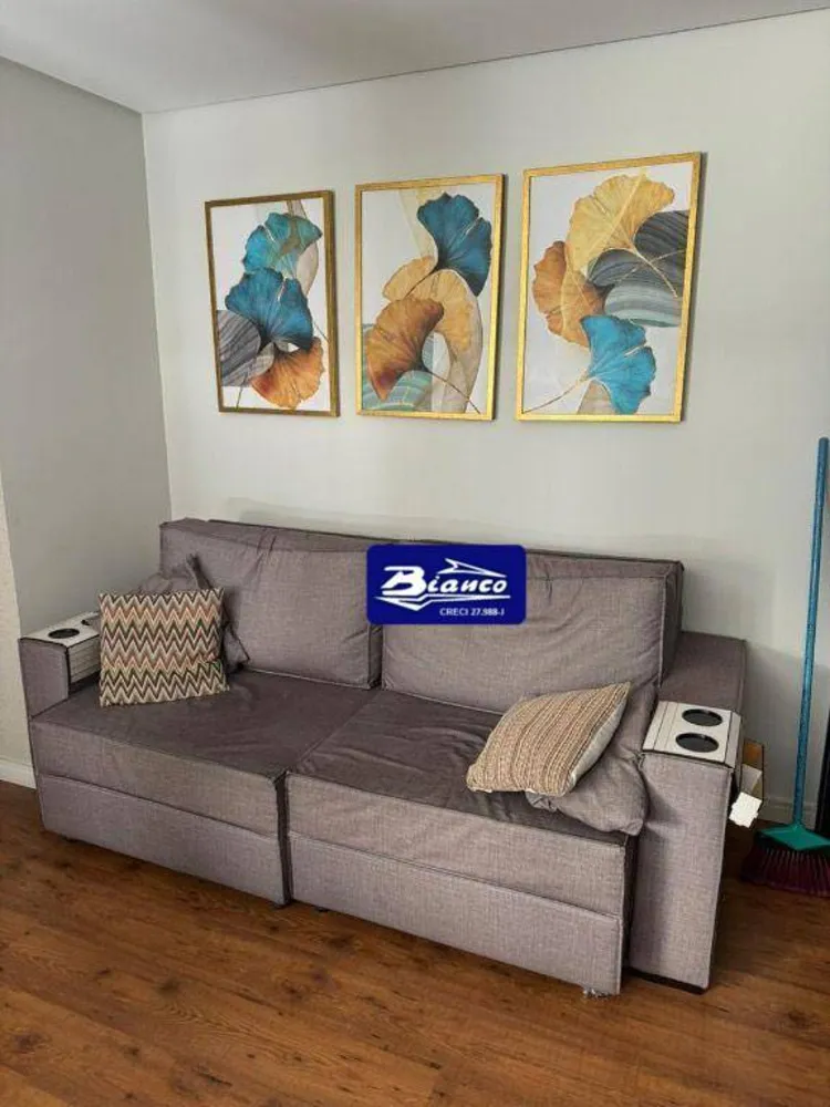 Kitnet-Studio, 39 m² - Foto 1