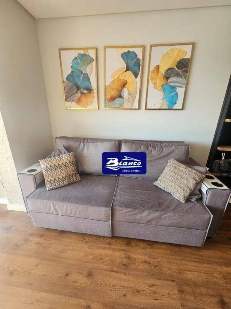 Kitnet-Studio, 39 m² - Foto 7