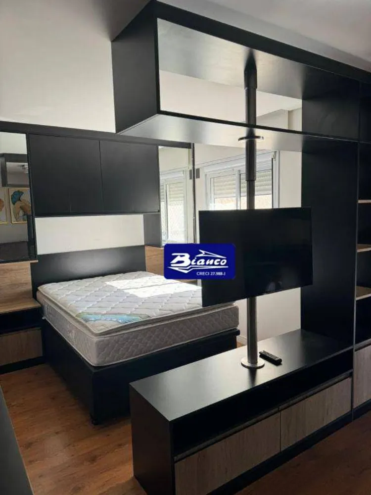 Kitnet-Studio, 39 m² - Foto 6