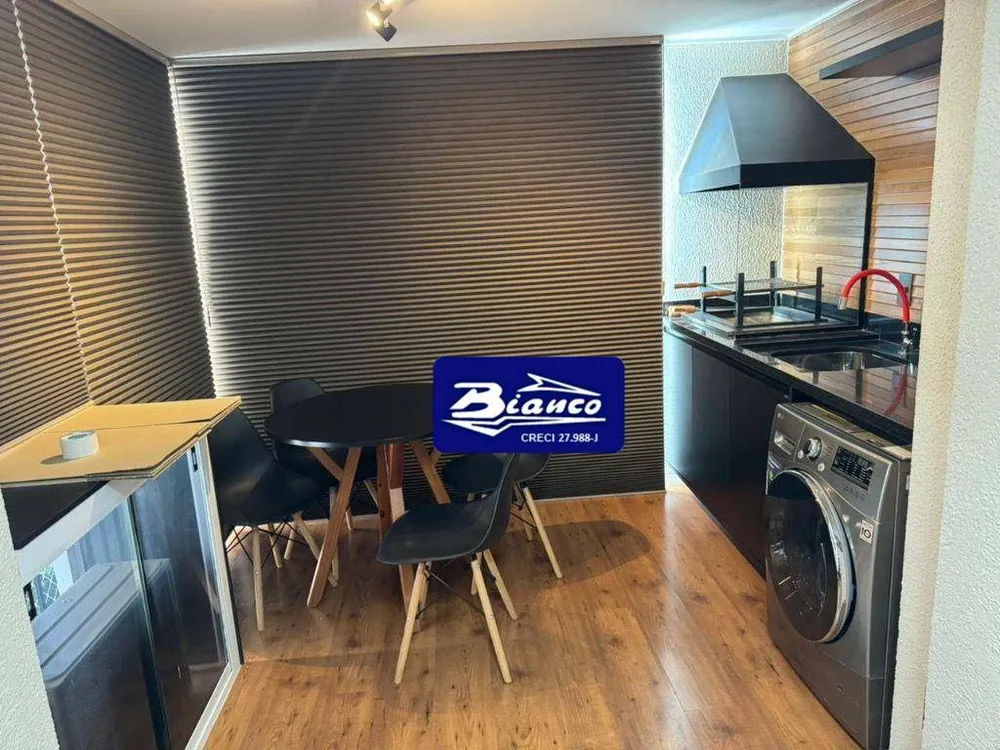 Kitnet-Studio, 39 m² - Foto 8