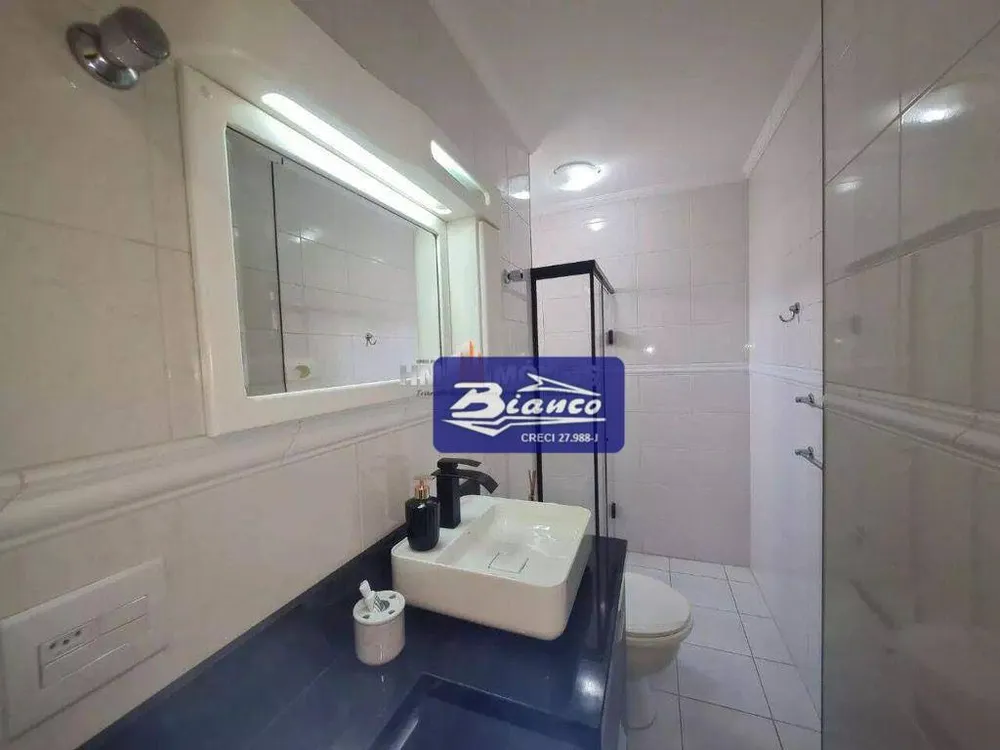 Apartamento, 3 quartos, 107 m² - Foto 7