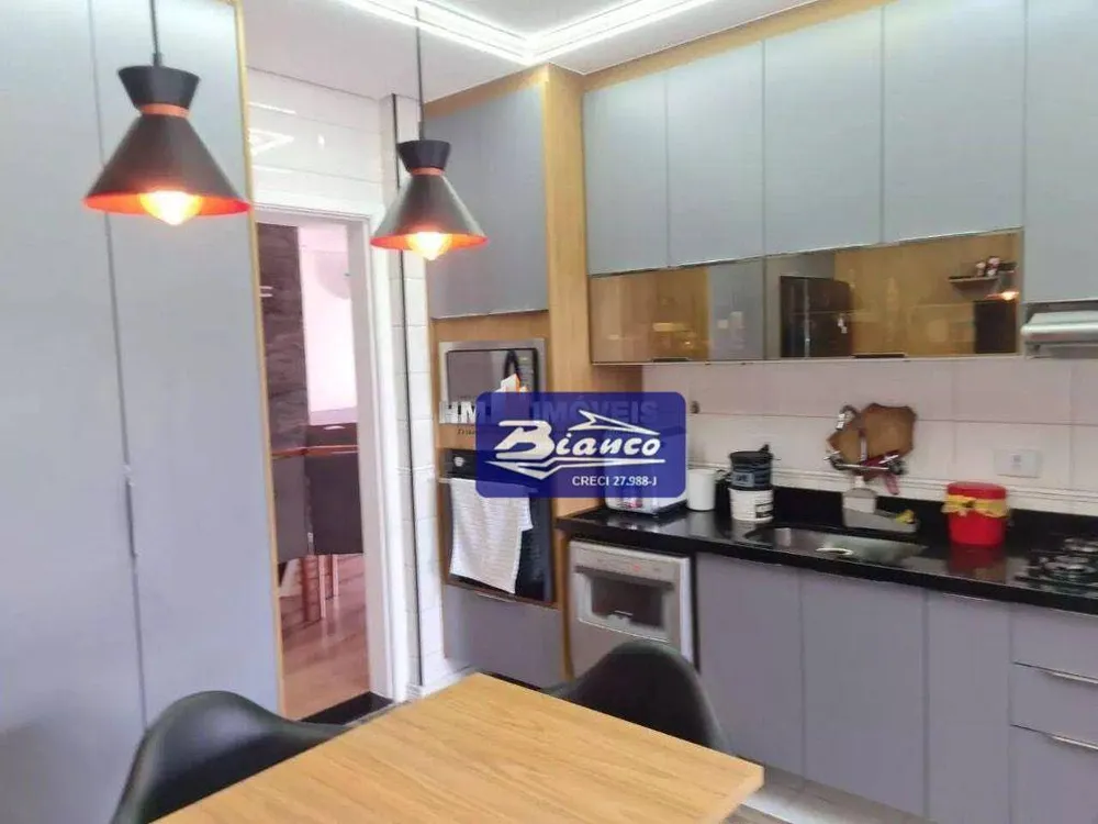 Apartamento, 3 quartos, 107 m² - Foto 8