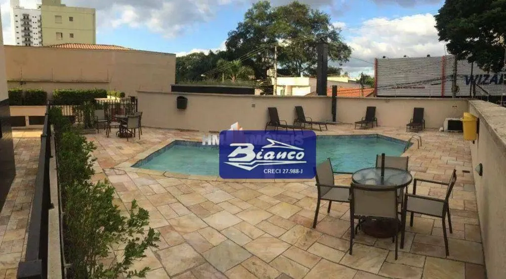 Apartamento, 3 quartos, 107 m² - Foto 11