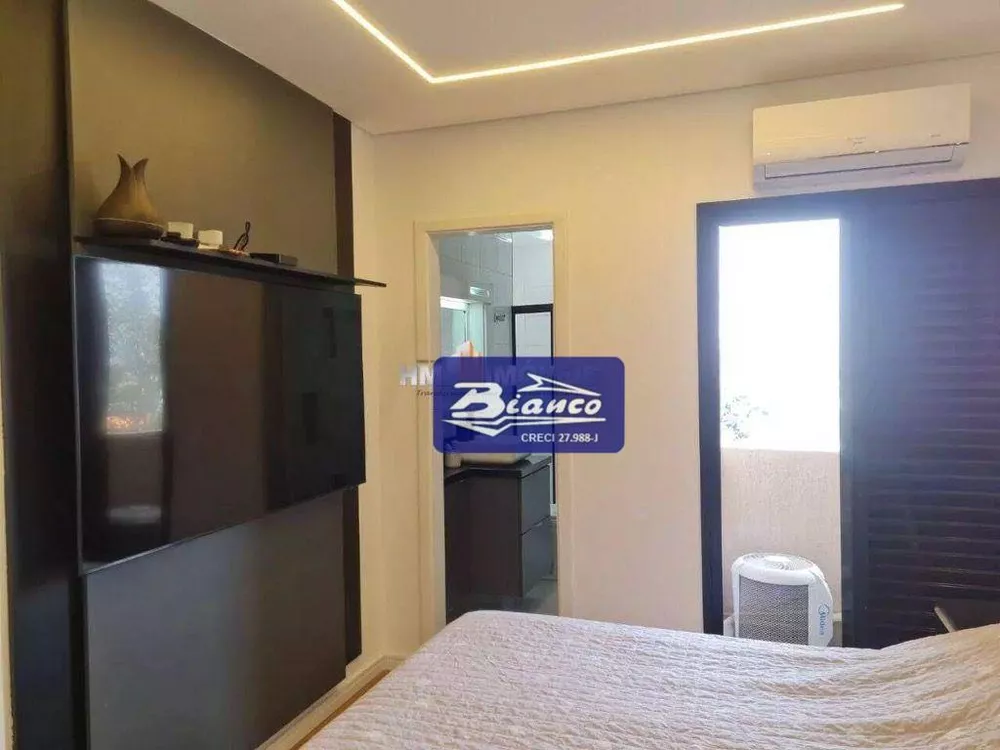 Apartamento à venda com 3 quartos, 107m² - Foto 4