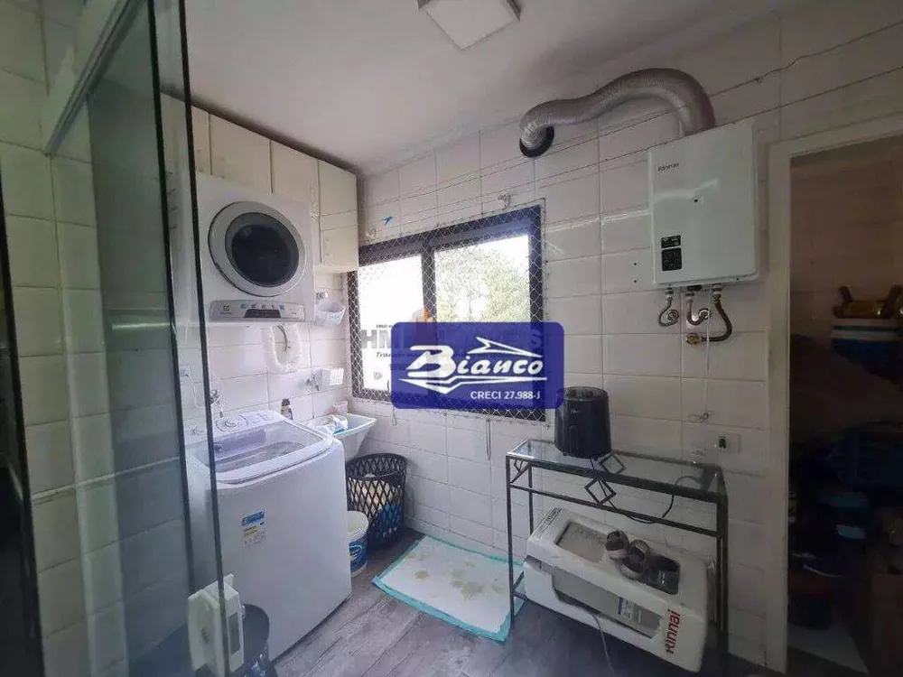 Apartamento, 3 quartos, 107 m² - Foto 9