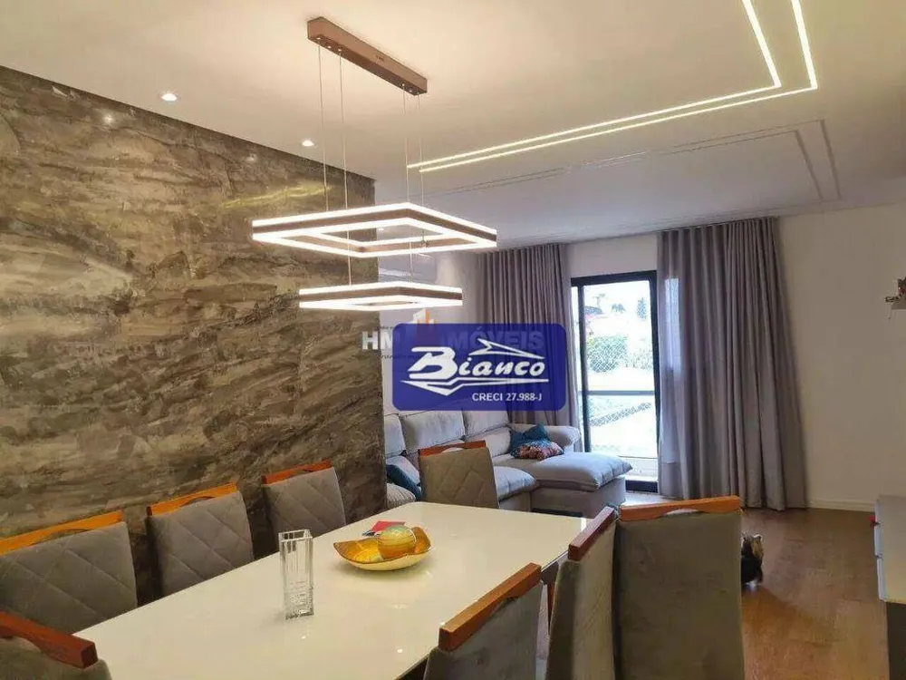 Apartamento, 3 quartos, 107 m² - Foto 6