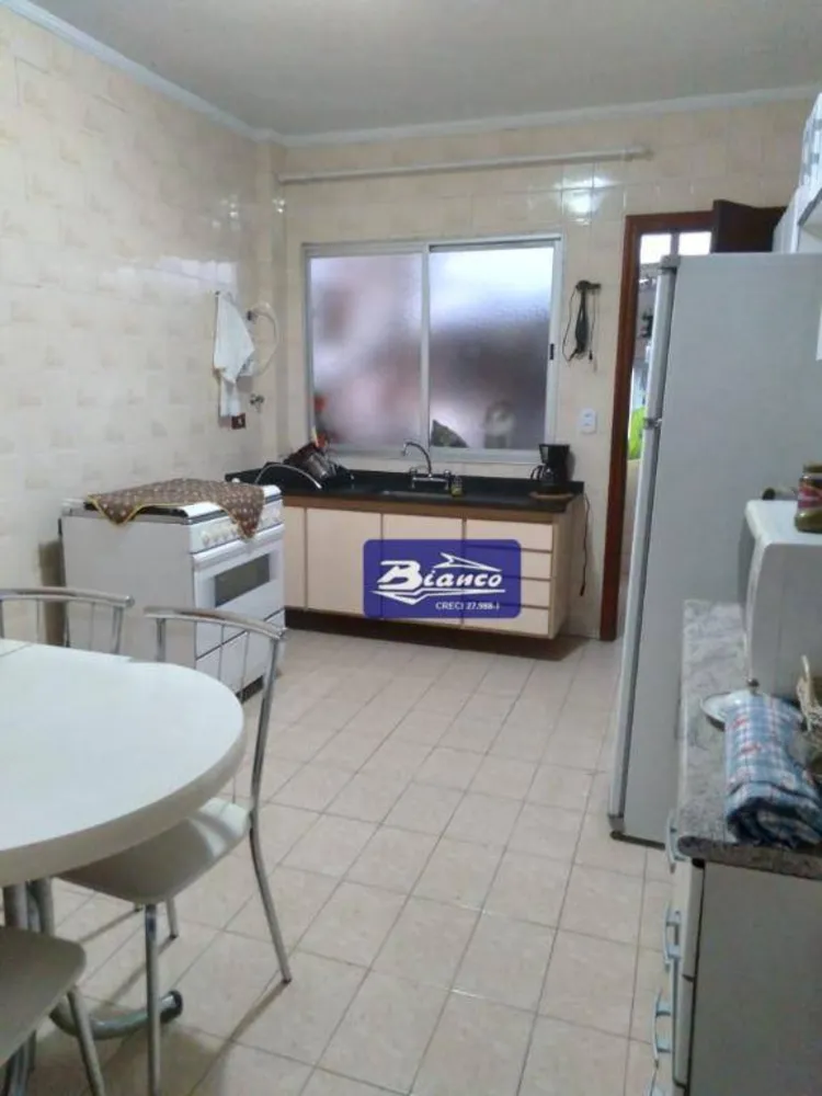 Apartamento, 3 quartos, 140 m² - Foto 6