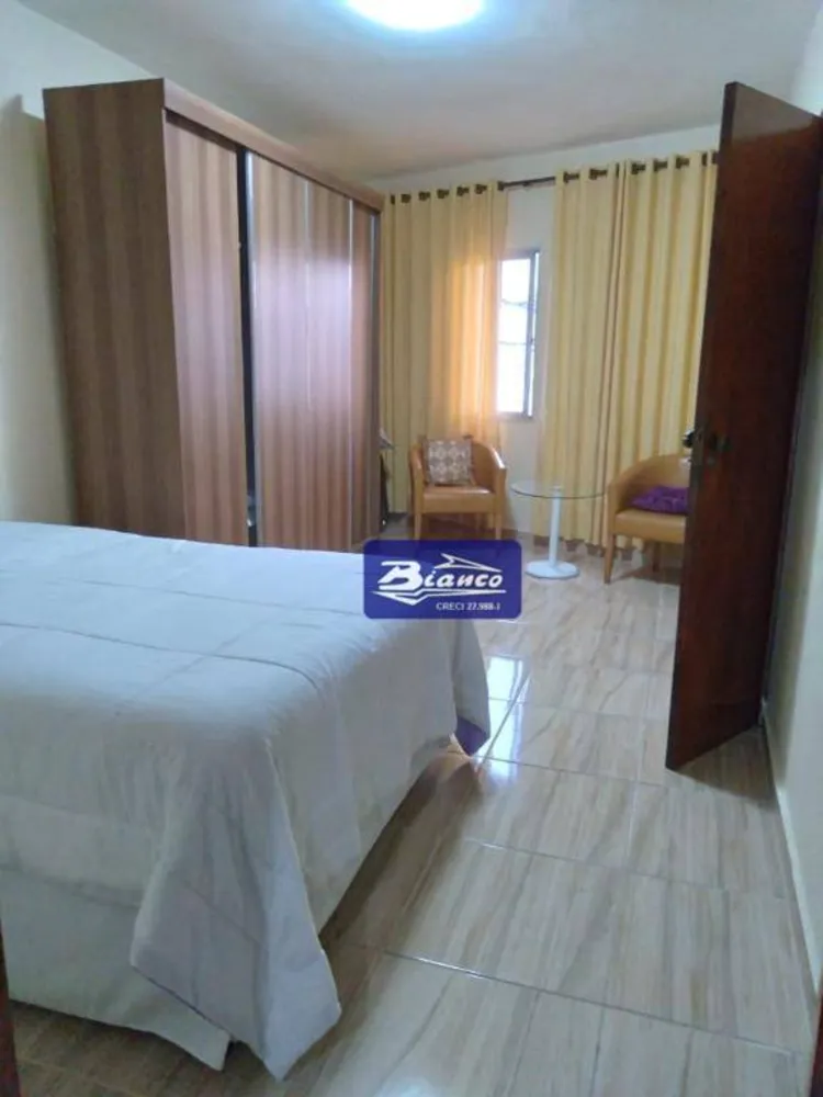 Apartamento, 3 quartos, 140 m² - Foto 3