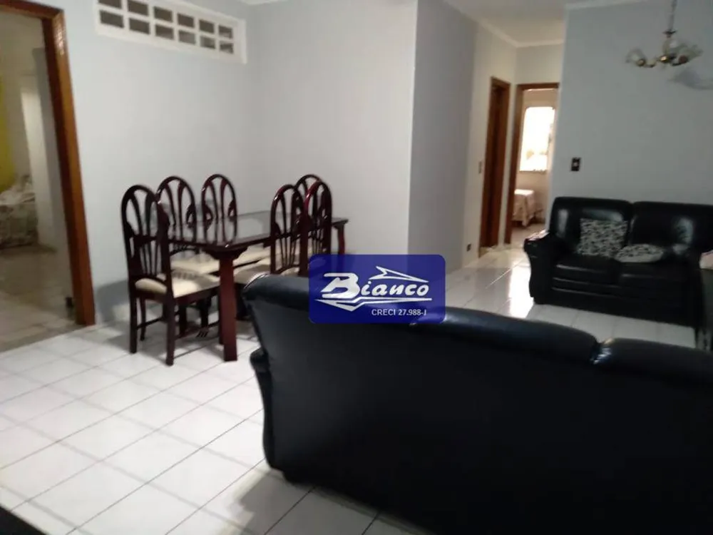 Apartamento, 3 quartos, 140 m² - Foto 2
