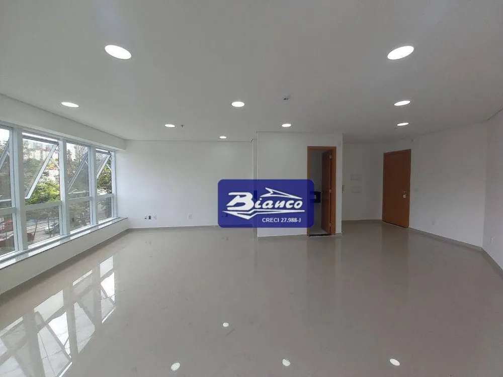 Sala-Conjunto, 49 m² - Foto 1