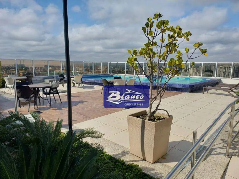 Sala-Conjunto, 49 m² - Foto 5