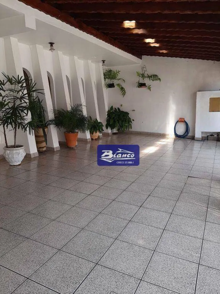 Sobrado, 4 quartos, 352 m² - Foto 9
