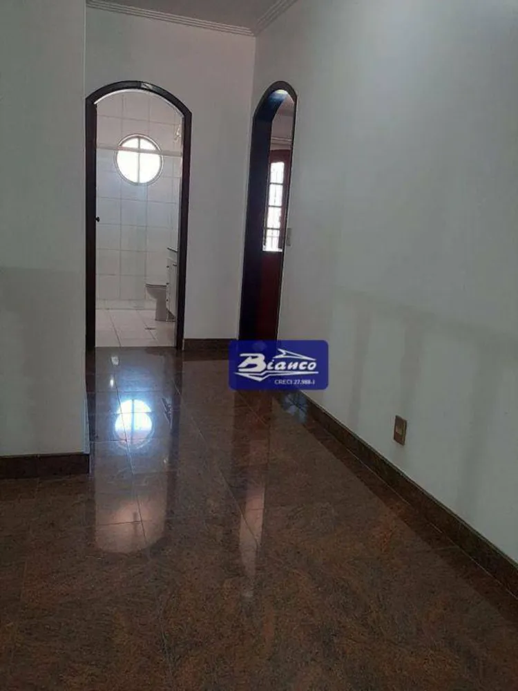 Sobrado, 4 quartos, 352 m² - Foto 8