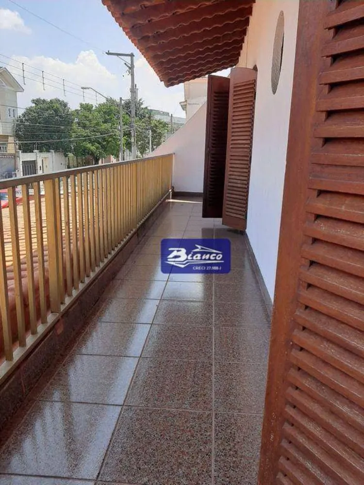 Sobrado, 4 quartos, 352 m² - Foto 11