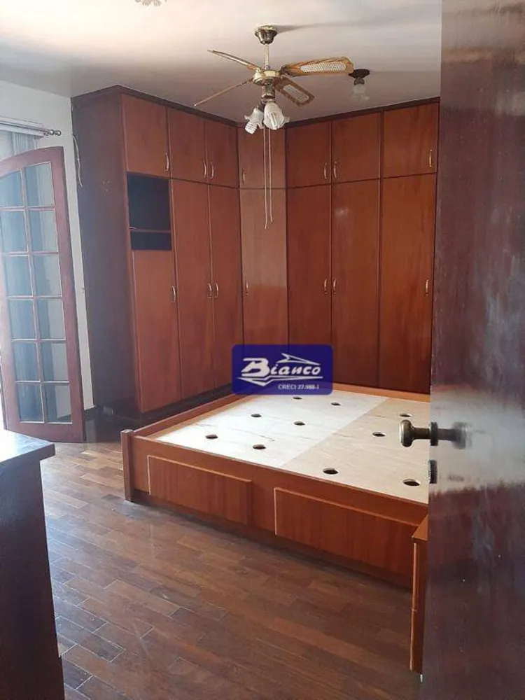 Sobrado, 4 quartos, 352 m² - Foto 6