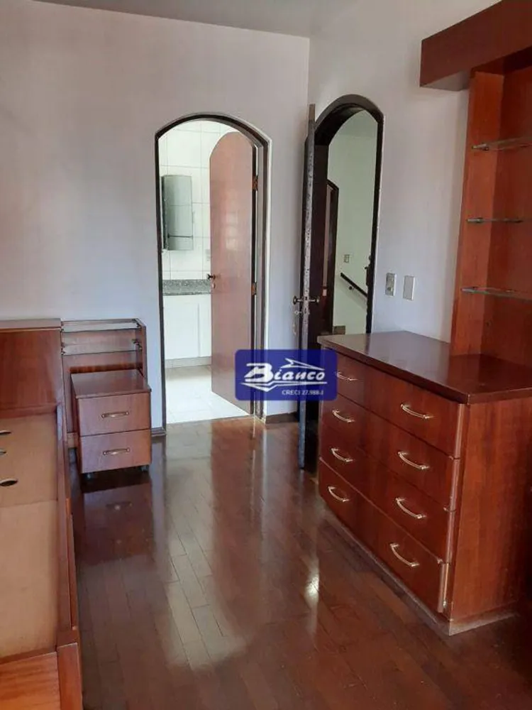 Sobrado, 4 quartos, 352 m² - Foto 3