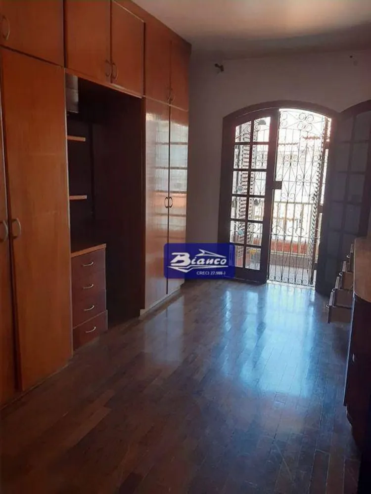 Sobrado, 4 quartos, 352 m² - Foto 7