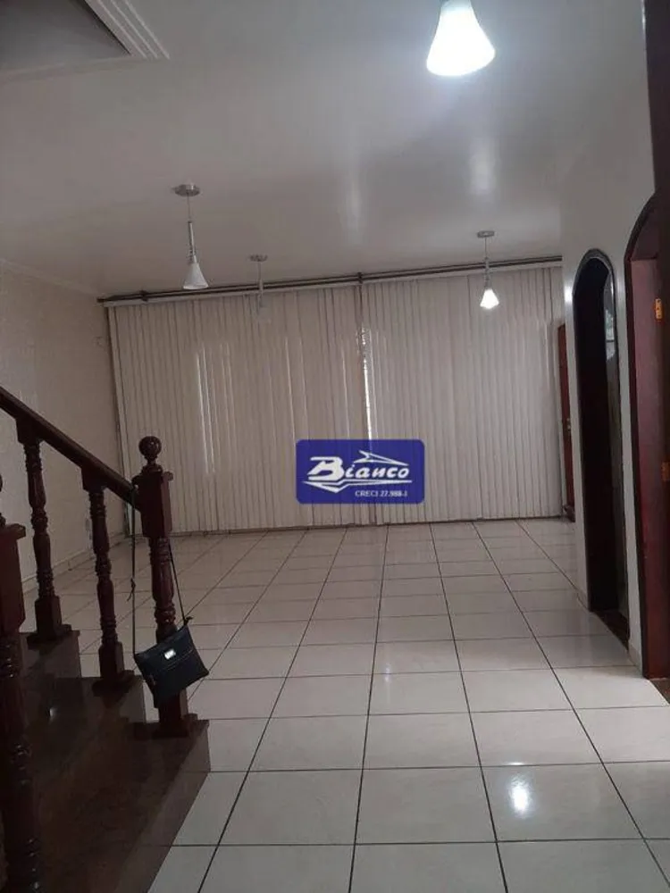 Sobrado, 4 quartos, 352 m² - Foto 4