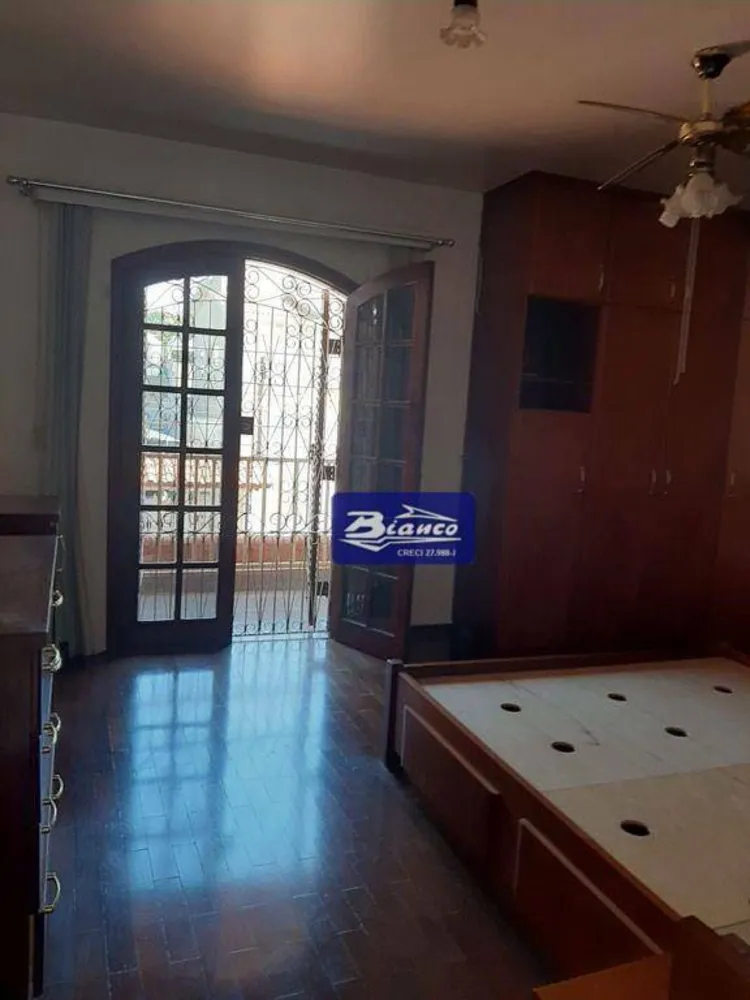 Sobrado, 4 quartos, 352 m² - Foto 2