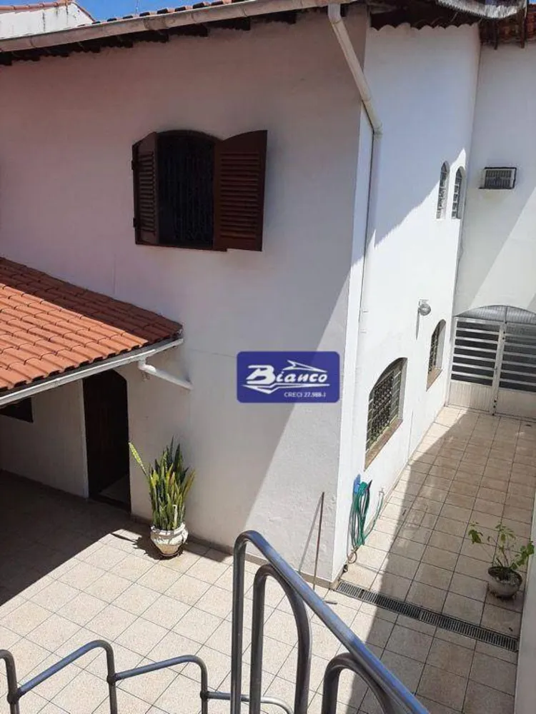 Sobrado, 4 quartos, 352 m² - Foto 10