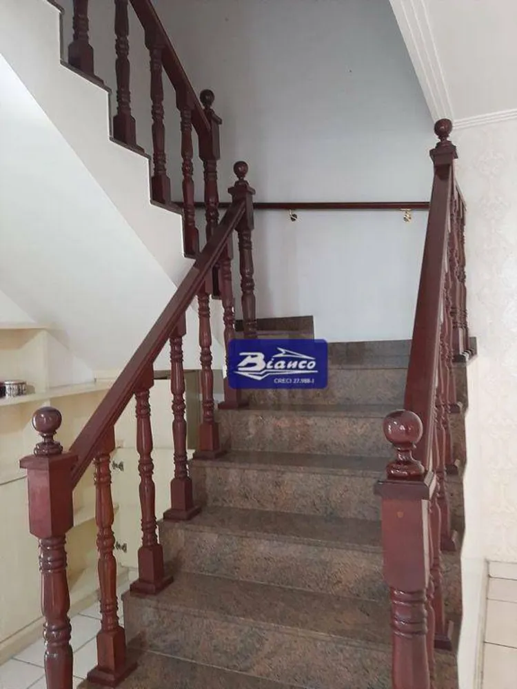 Sobrado, 4 quartos, 352 m² - Foto 5