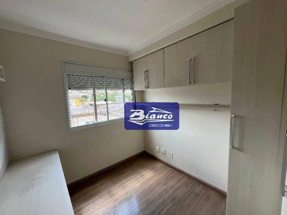 Apartamento, 2 quartos, 61 m² - Foto 3