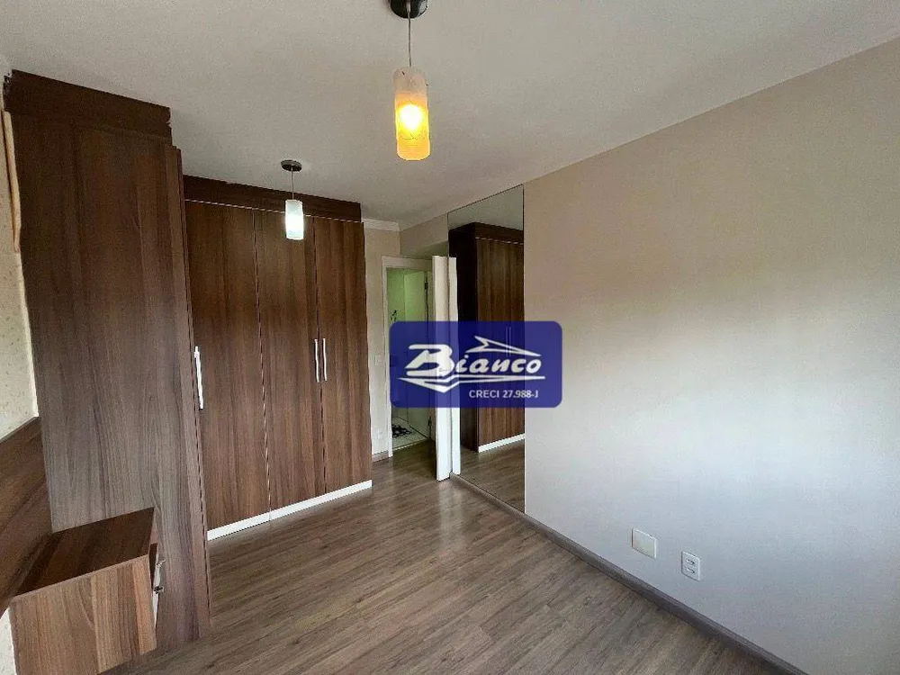 Apartamento, 2 quartos, 61 m² - Foto 5