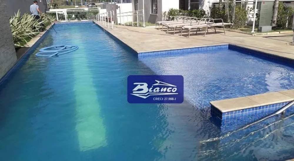 Apartamento, 2 quartos, 61 m² - Foto 10
