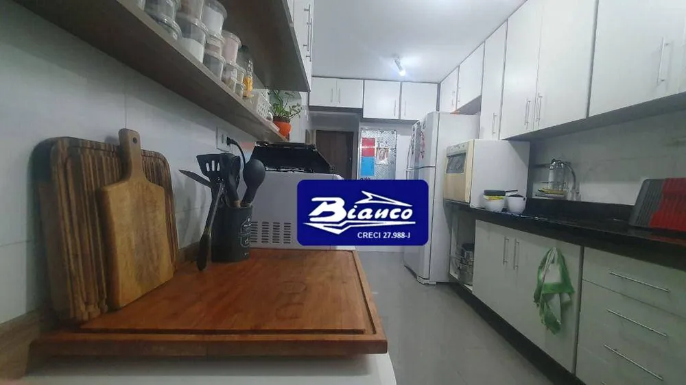 Apartamento, 3 quartos, 116 m² - Foto 1