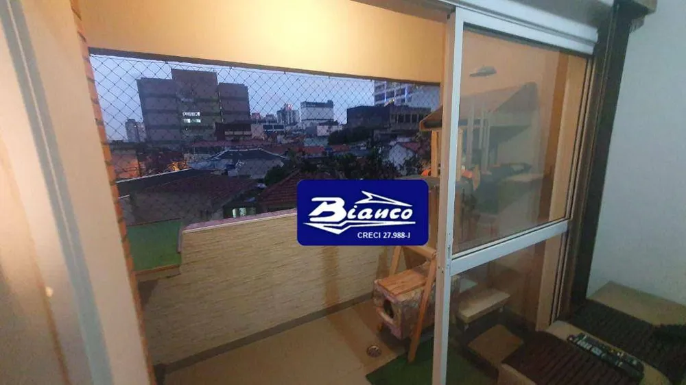 Apartamento, 3 quartos, 116 m² - Foto 5