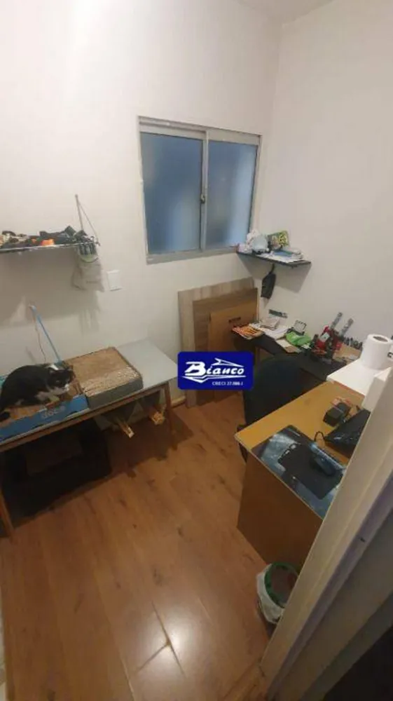 Apartamento, 3 quartos, 116 m² - Foto 2