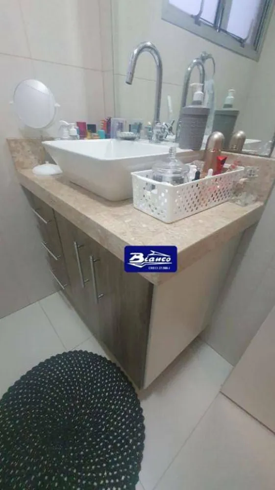 Apartamento, 3 quartos, 116 m² - Foto 7