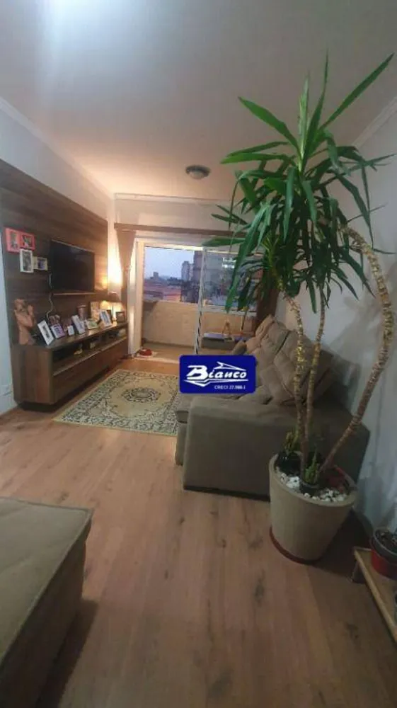 Apartamento, 3 quartos, 116 m² - Foto 3