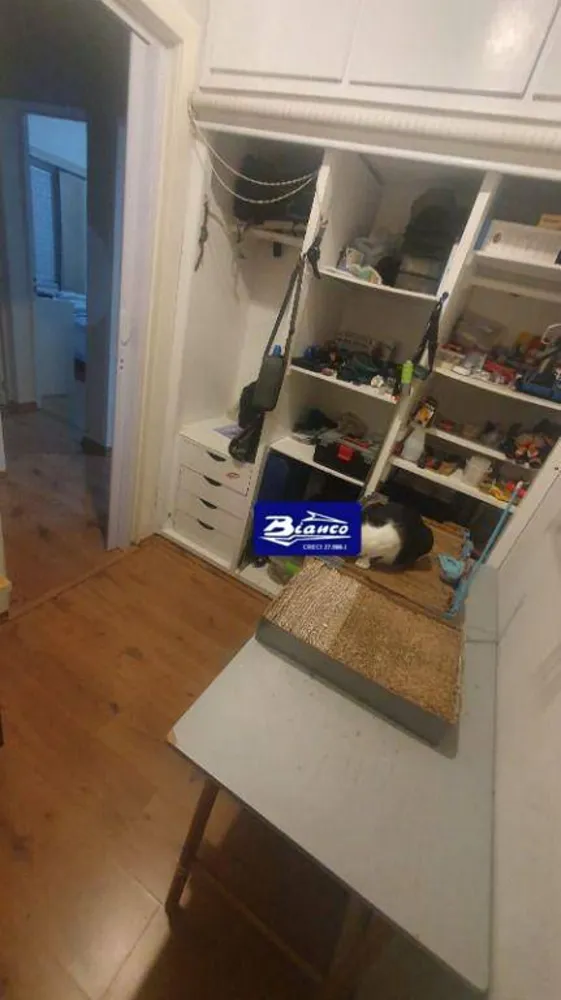 Apartamento, 3 quartos, 116 m² - Foto 8