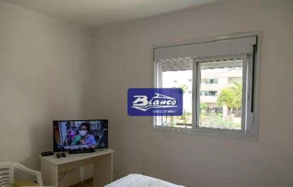 Apartamento à venda com 3 quartos, 94m² - Foto 4