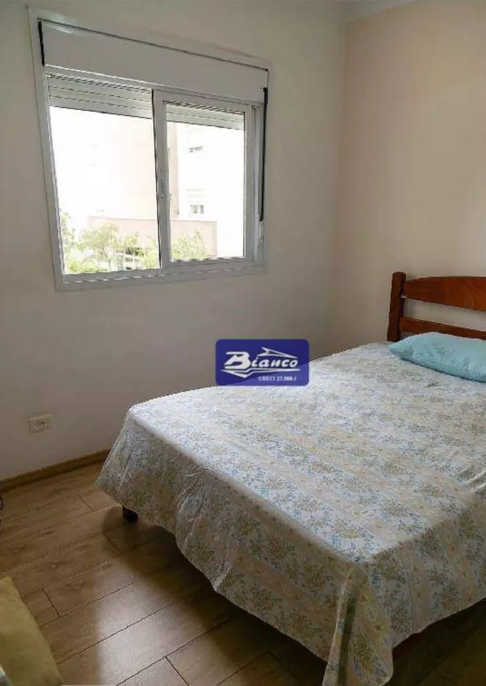 Apartamento à venda com 3 quartos, 94m² - Foto 3