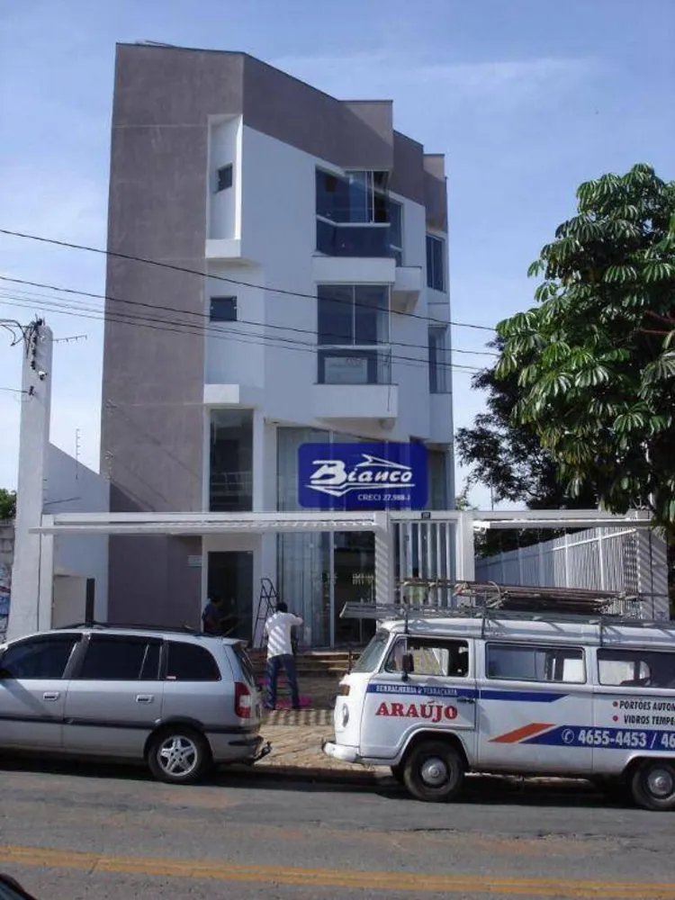 Prédio Inteiro, 750 m² - Foto 1
