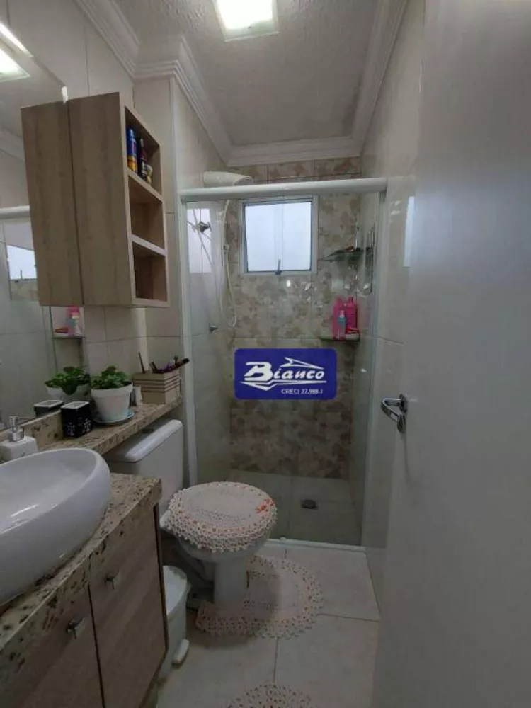 Apartamento à venda com 2 quartos, 41m² - Foto 2