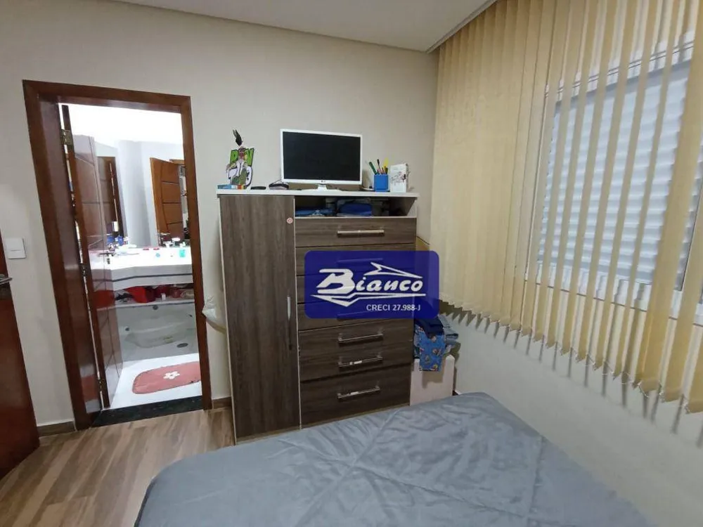 Casa, 3 quartos, 240 m² - Foto 4