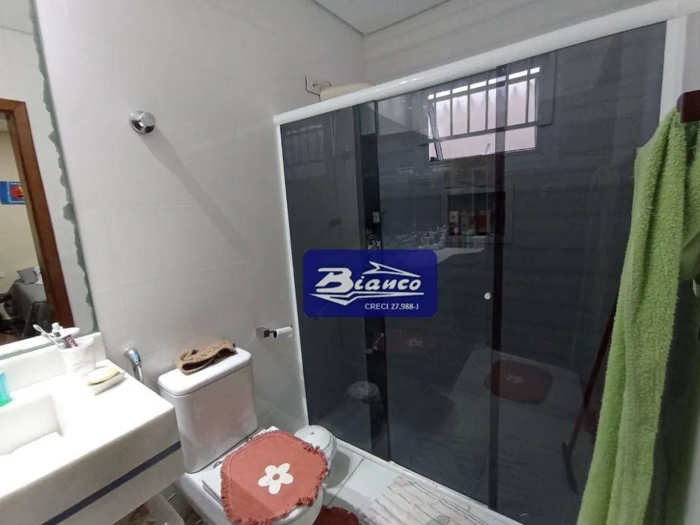 Casa, 3 quartos, 240 m² - Foto 5