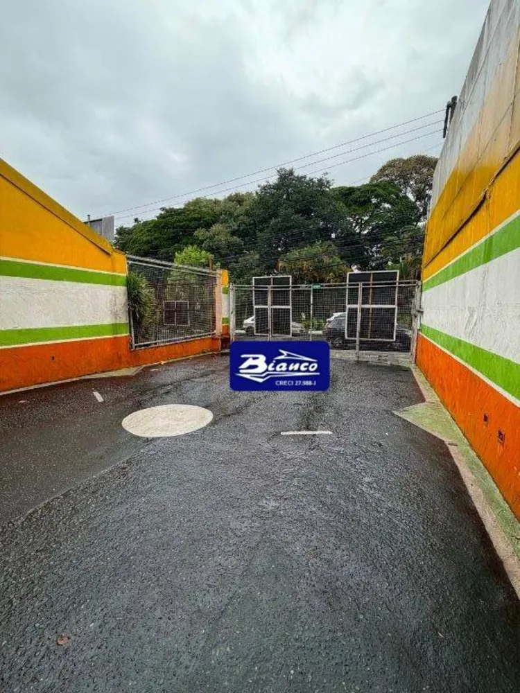 Loja-Salão, 240 m² - Foto 9