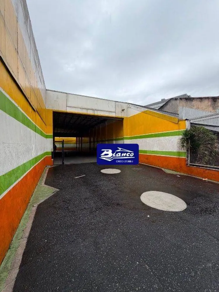 Loja-Salão, 240 m² - Foto 2