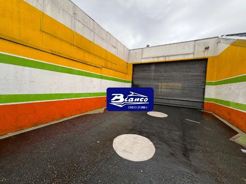 Loja-Salão, 240 m² - Foto 11