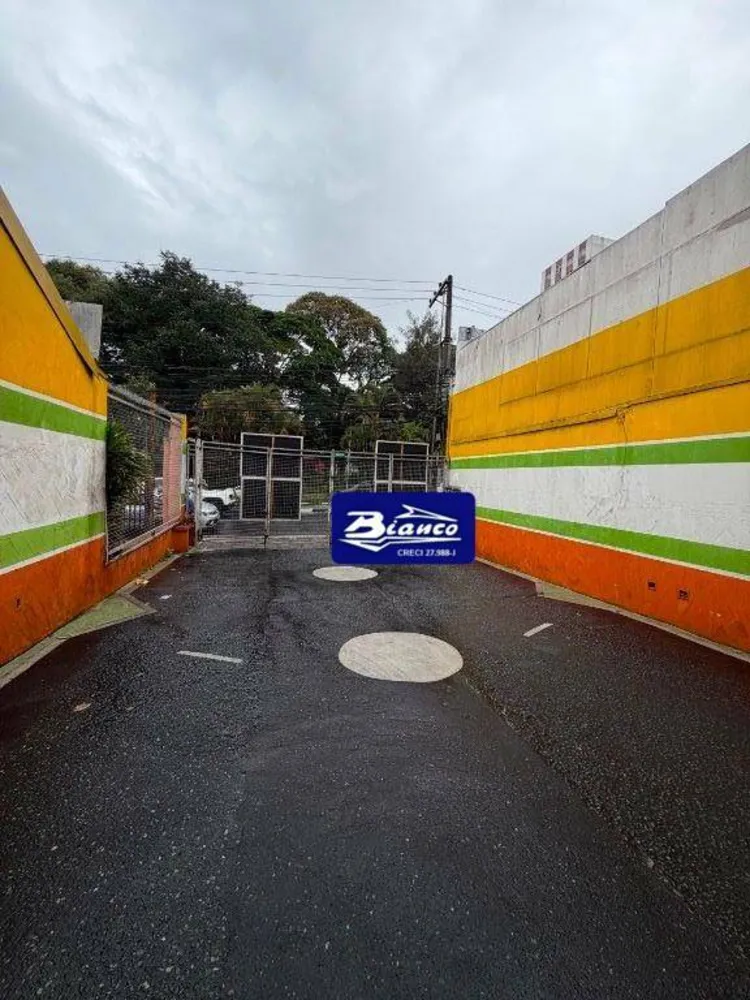 Loja-Salão, 240 m² - Foto 4