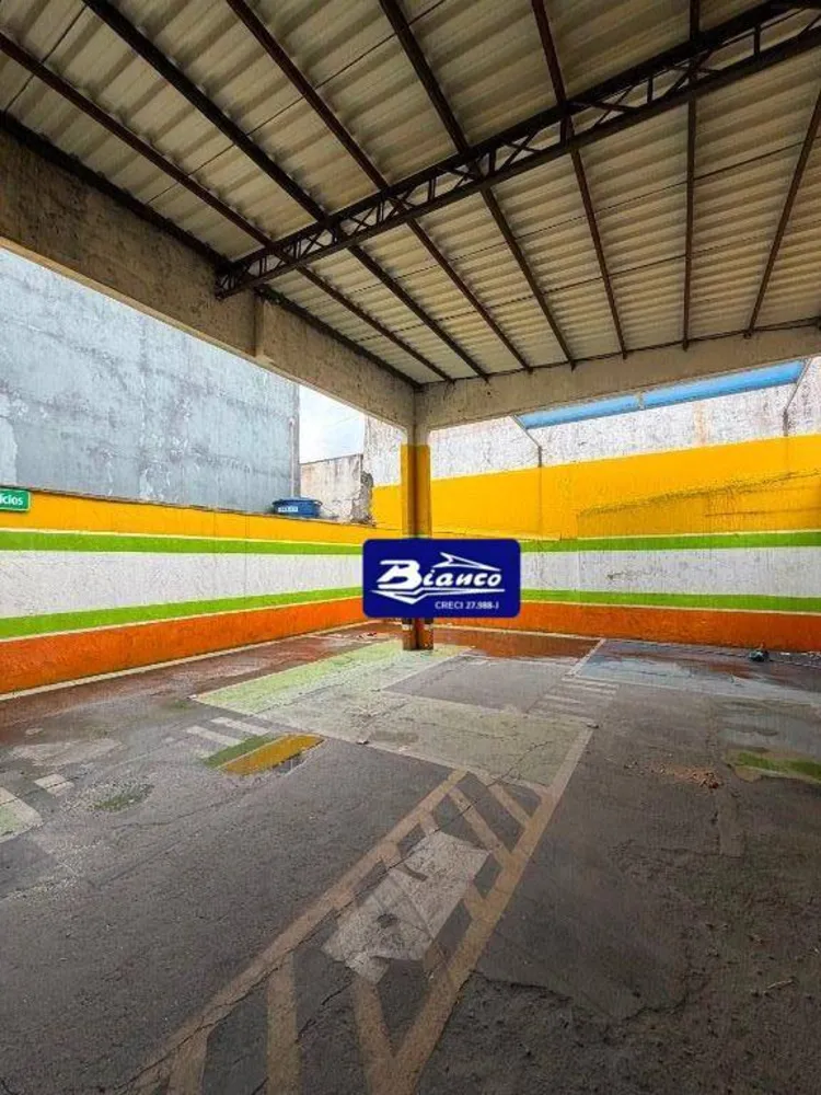 Loja-Salão, 240 m² - Foto 7