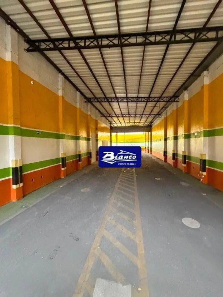 Loja-Salão, 240 m² - Foto 8