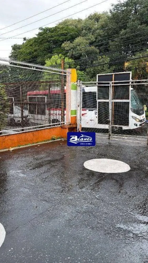 Loja-Salão, 240 m² - Foto 12