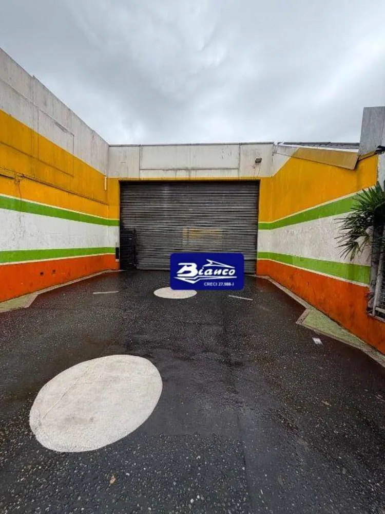 Loja-Salão, 240 m² - Foto 10